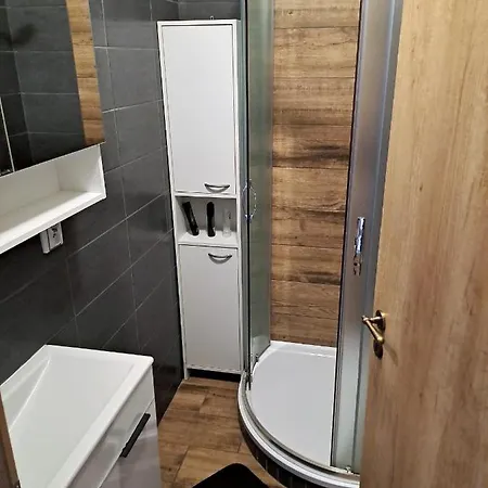 Rehoruv Dum Habitación en casa particular Jihlava
