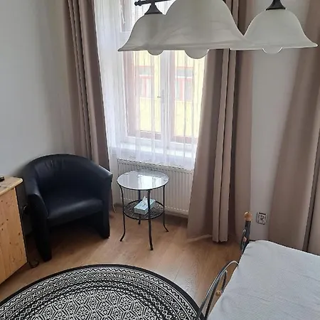 Rehoruv Dum Habitación en casa particular *
