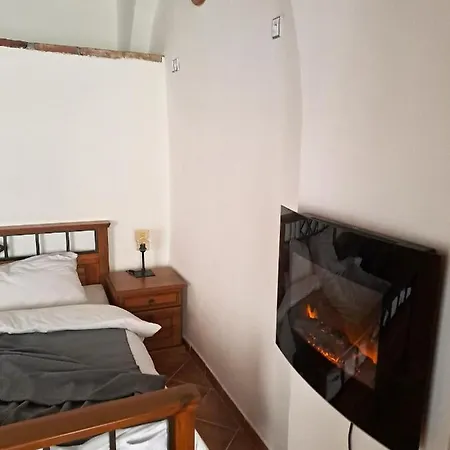 Rehoruv Dum Habitación en casa particular Jihlava