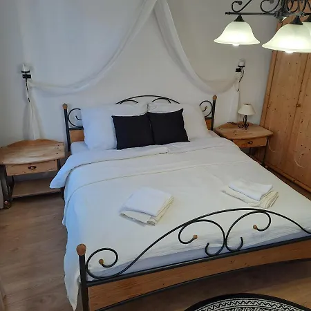 Homestay Rehoruv Dum Jihlava
