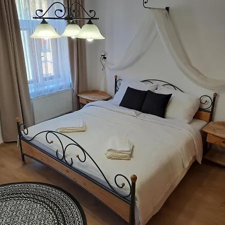 Rehoruv Dum Privat bolig