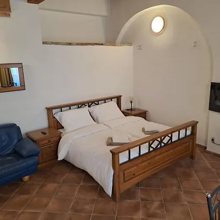 Habitación en casa particular Rehoruv Dum *