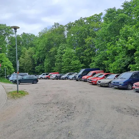 Rehoruv Dum Rum i privatbostad *