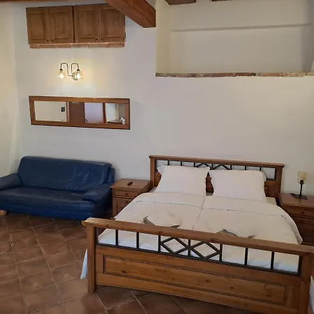 Homestay Rehoruv Dum