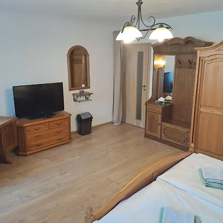 Rehoruv Dum Habitación en casa particular *