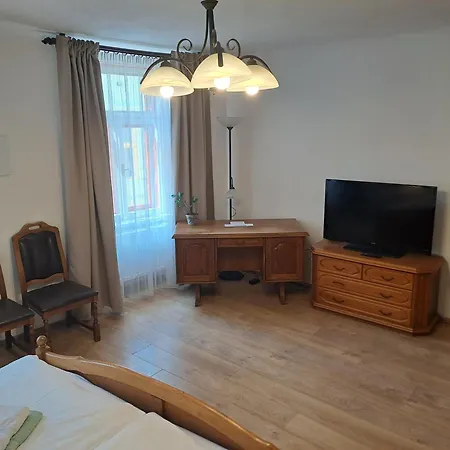 Rehoruv Dum Habitación en casa particular *