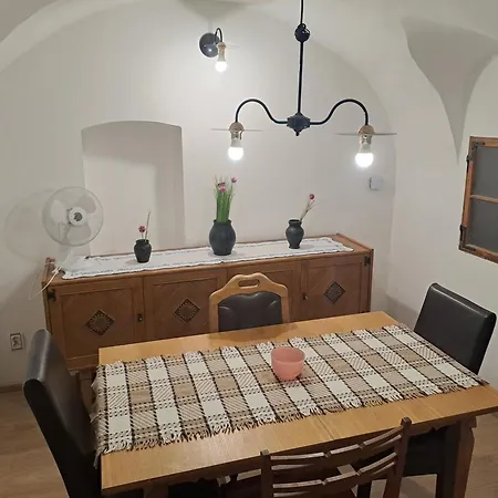 Rehoruv Dum Habitación en casa particular Jihlava