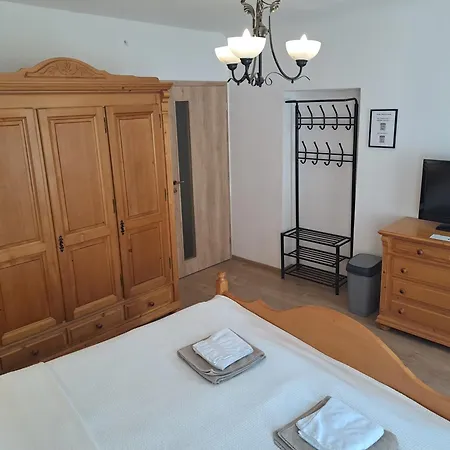 Rehoruv Dum Accommodatie bij particulieren *