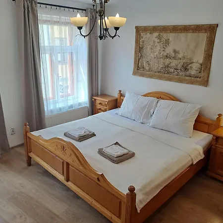 Rehoruv Dum Jihlava