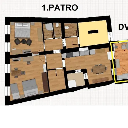 řehořův Dům