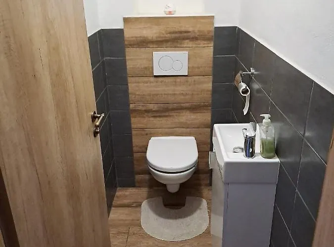 Rum i privatbostad Rehoruv Dum