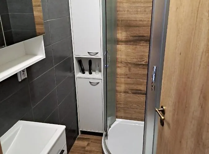 Rehoruv Dum Rum i privatbostad Jihlava