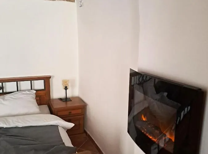 Rehoruv Dum Rum i privatbostad Jihlava