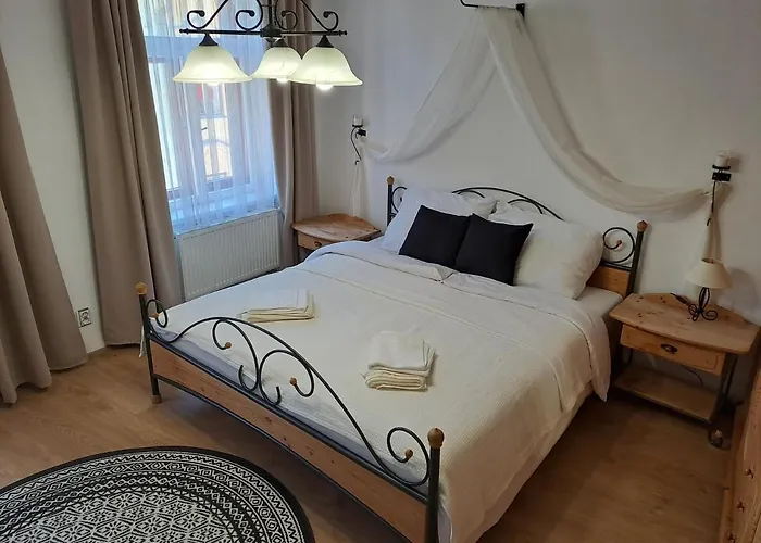 Rehoruv Dum Rum i privatbostad