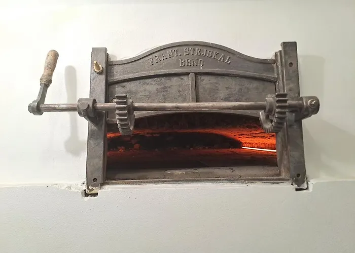 Rehoruv Dum Rum i privatbostad