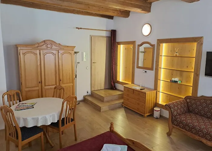 Rehoruv Dum * Jihlava