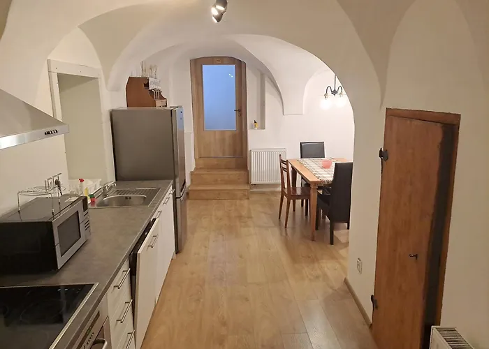 Rehoruv Dum Rum i privatbostad