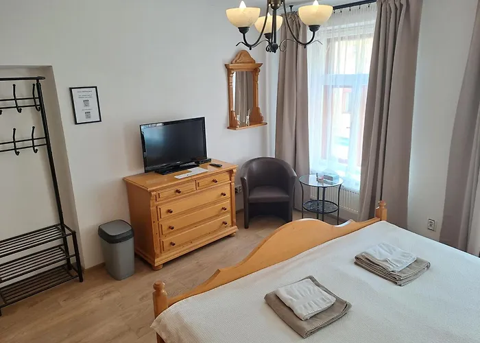 Rehoruv Dum Rum i privatbostad